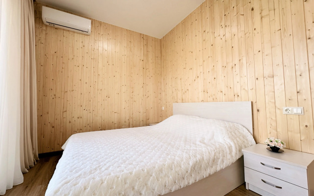Eva Private house