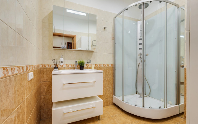 Квартира RentalSPb