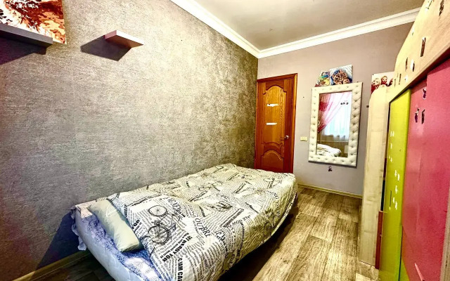 Квартира Сердце северо-запада