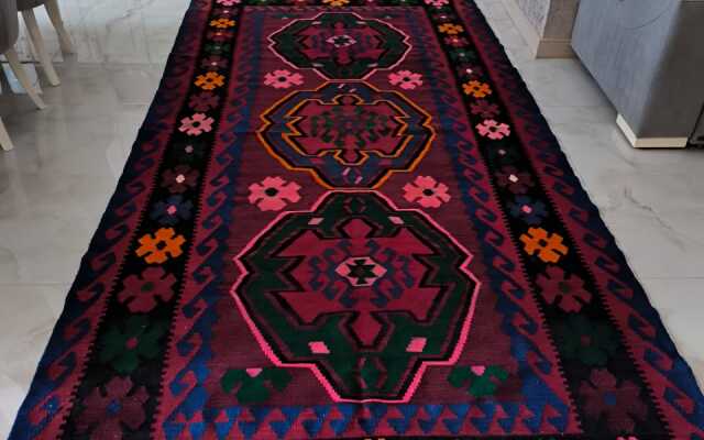 Частный дом Прибой Дербента