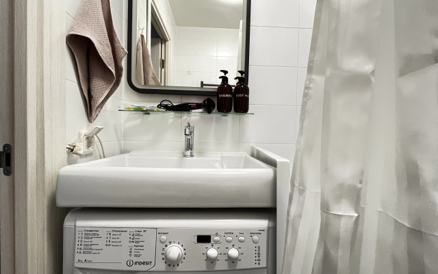 Квартира у метро Люблино