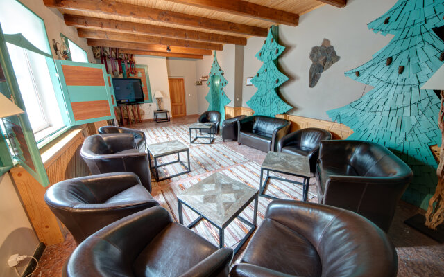 Lavanda Country Club Hotel