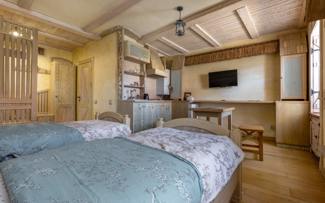 EcoHouse Guest house