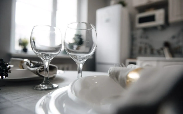 Квартира в центре на проспекте Ленина 88/4