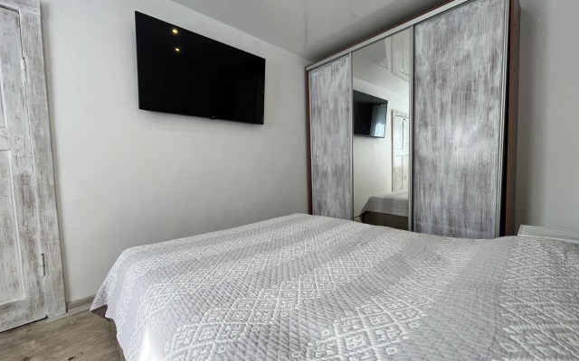 Квартира Просто двушка