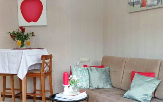 Red Apple V Sochi Aparments