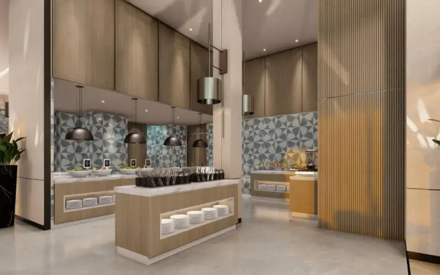 voco CAIRO ARABELLA PLAZA by IHG