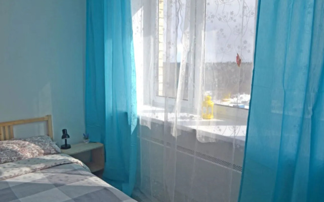 Polet Apartment