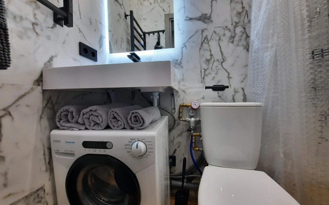 Апартаменты Солнце