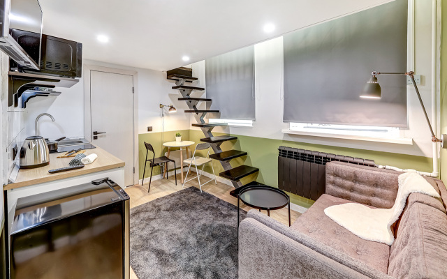 Neotel 58 Apartments