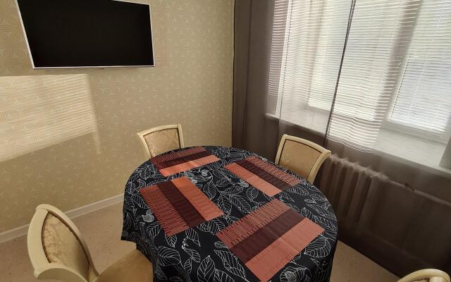 Апартаменты Квартира для семейного отдыха