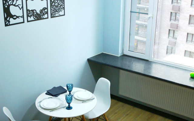 Квартира Like Home Apartment