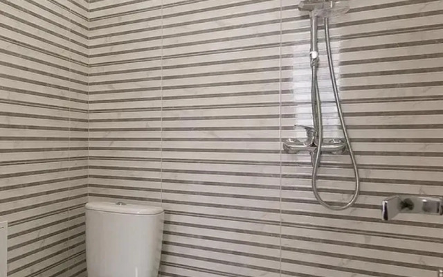 Апартаменты на Конгрессной 17