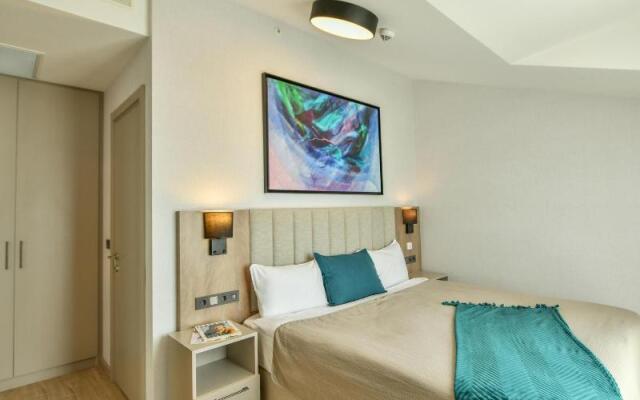 Antwell Hotel