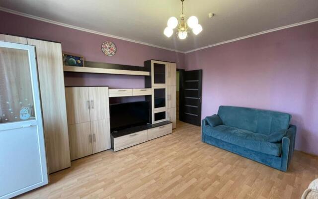 Апартаменты на Пасечной 7