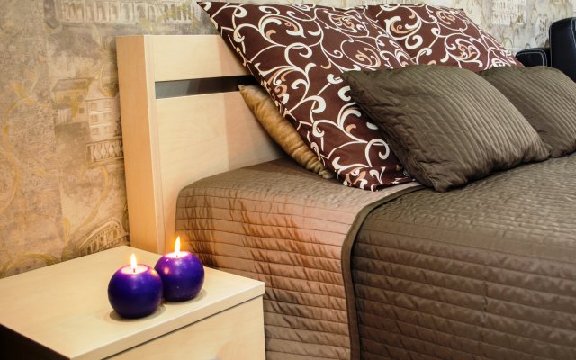 Relax Sauna I Dzhakuzi V Tsentre Minska Apartments