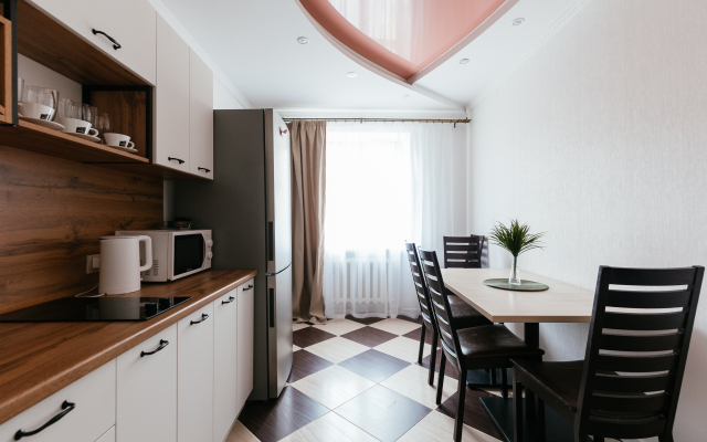 Room Tour S Vmestimostyyu 8 Chelovek Apartments