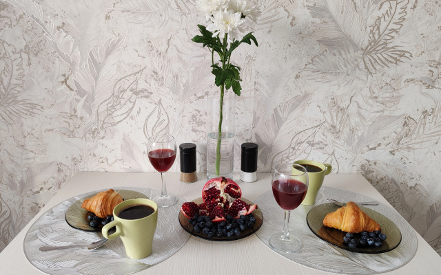 Квартира Уютная