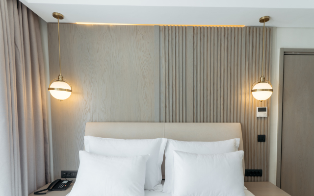 Astrid Bodrum Hotel