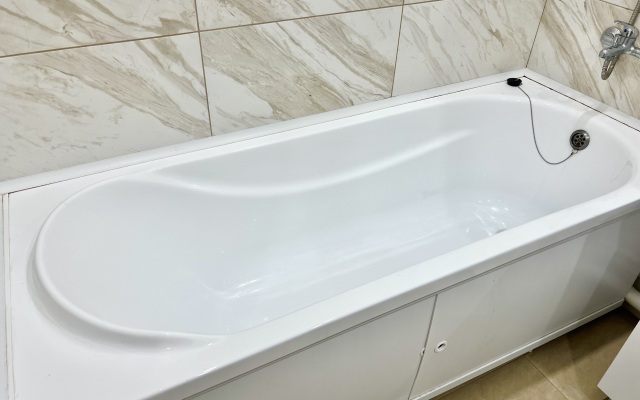 Ujutnaja kvartira vblizi centr goroda Flat