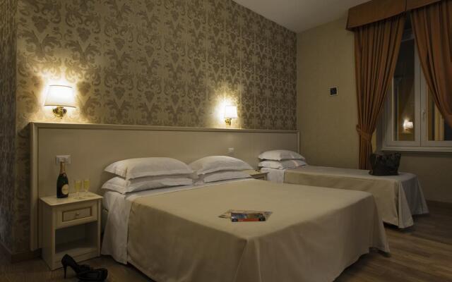 Relais Bocca di Leone Guest House