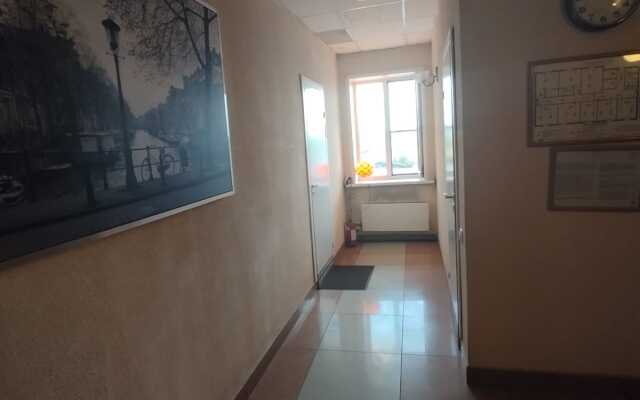 Отель Кафе-мотель Танай