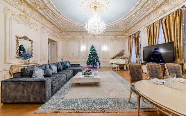 Гостевой Дом Izi Jiza на Воскресенской Набережной 30