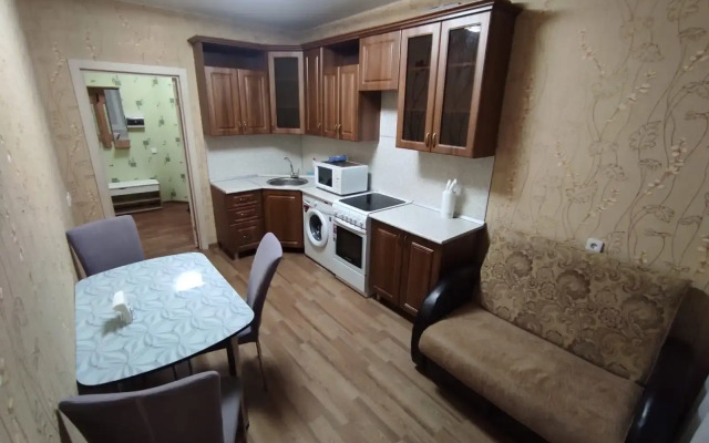 Квартира Уютная однокомнатная в Спутнике