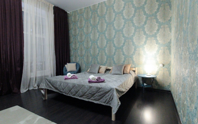 Квартира Просторная в Сердце Санкт Петербурга