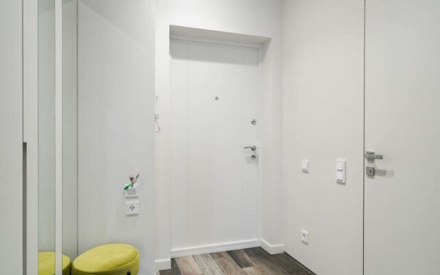 Premium Minsk Mir Apartments