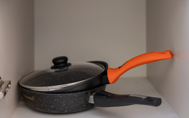 Квартира 1-комнатная в тихом районе Калининграда