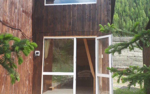 Гостевой дом Шепот гор