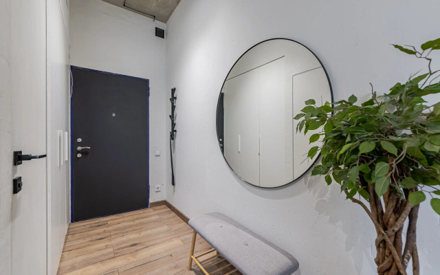 Smart Host (smart Khost) Na Proyezde Nevelskogo Flat