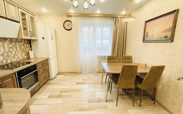Diana Apartment