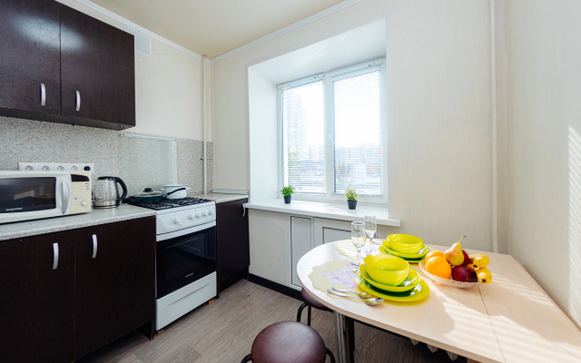 Квартира Посуточно Уфа Менделеева 155