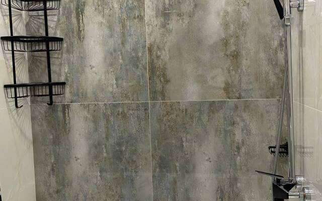 Апартаменты Евродвушка в Новом Доме