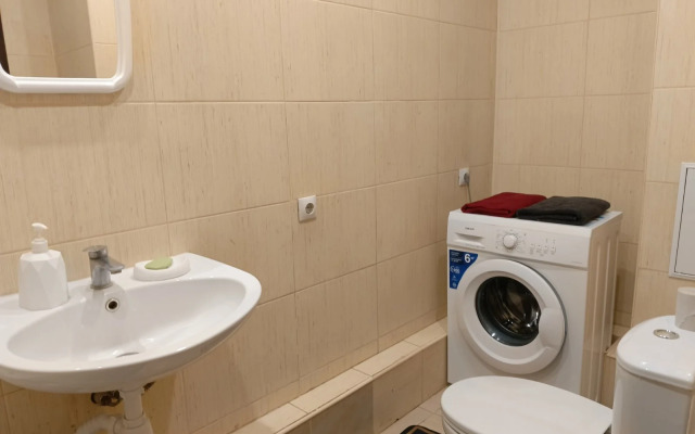 Апартаменты Щорса 8М Центр