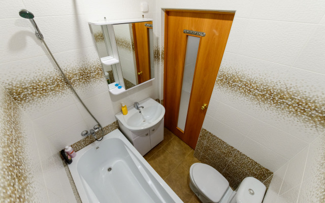 Апартаменты Братская 27