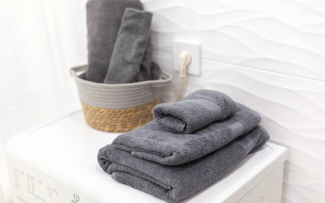 4.16 Studio Izumrud Flat