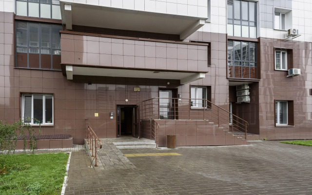 Квартира Паруса