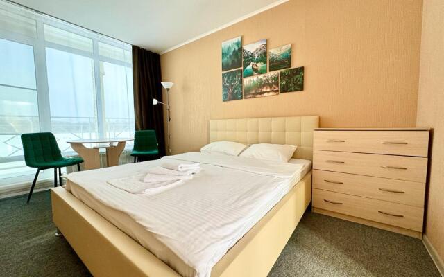 Yacht Club Fregat Hotel