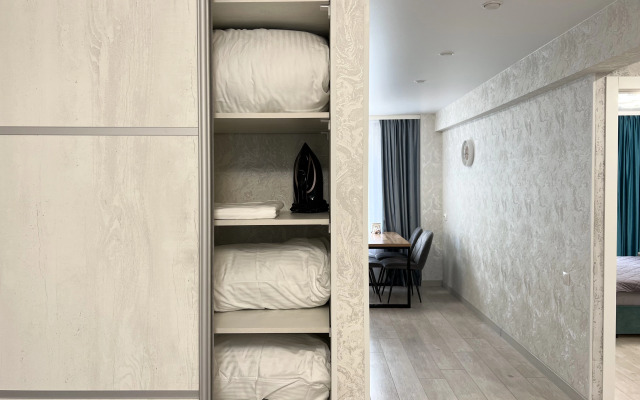 Квартира 2-комнатная на Проспекте Победы 51