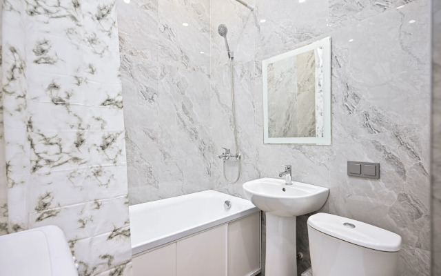 Квартира Бизнес Класса на Петра Подзолкова