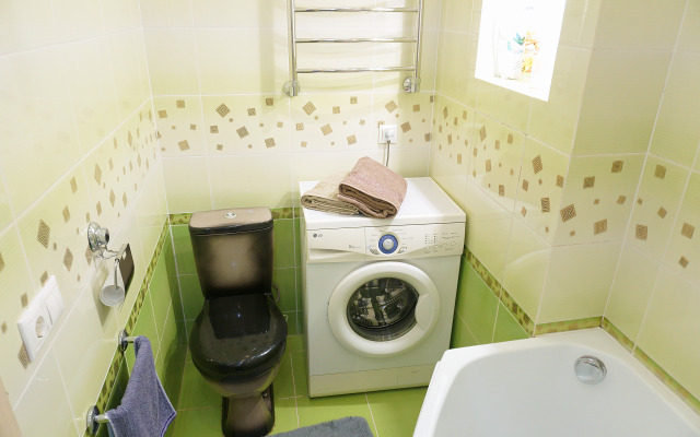 Квартира в самом центре Шуи