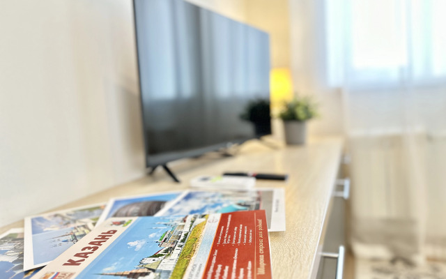 Апартаменты у Кремля Karl-House 3