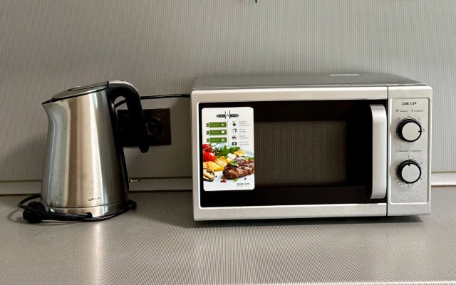 Uyutnaya Odnokomnatnaya 4 Spalnykh Mesta Flat