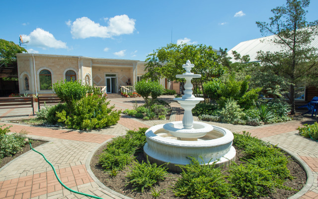 Alternativa Hotel