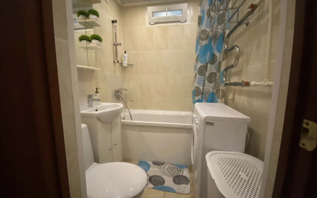 Квартира Уютная квартира в центе Калининграда