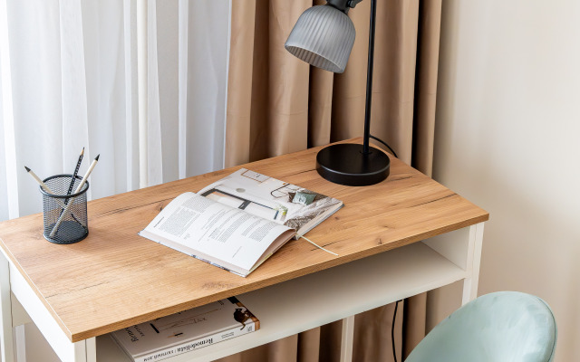 Merino Home Geometrica Flat