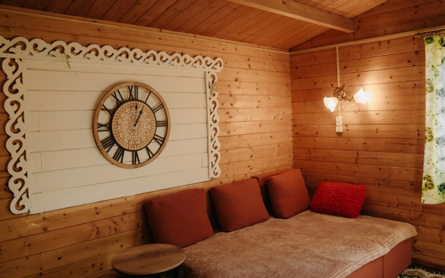 Частный Дом да Баня